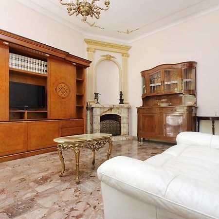4Bnb - Luxury Mazzini Apartment โรม ภายนอก รูปภาพ