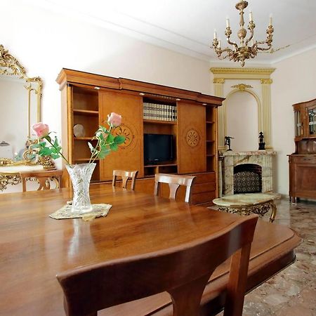 4Bnb - Luxury Mazzini Apartment โรม ภายนอก รูปภาพ