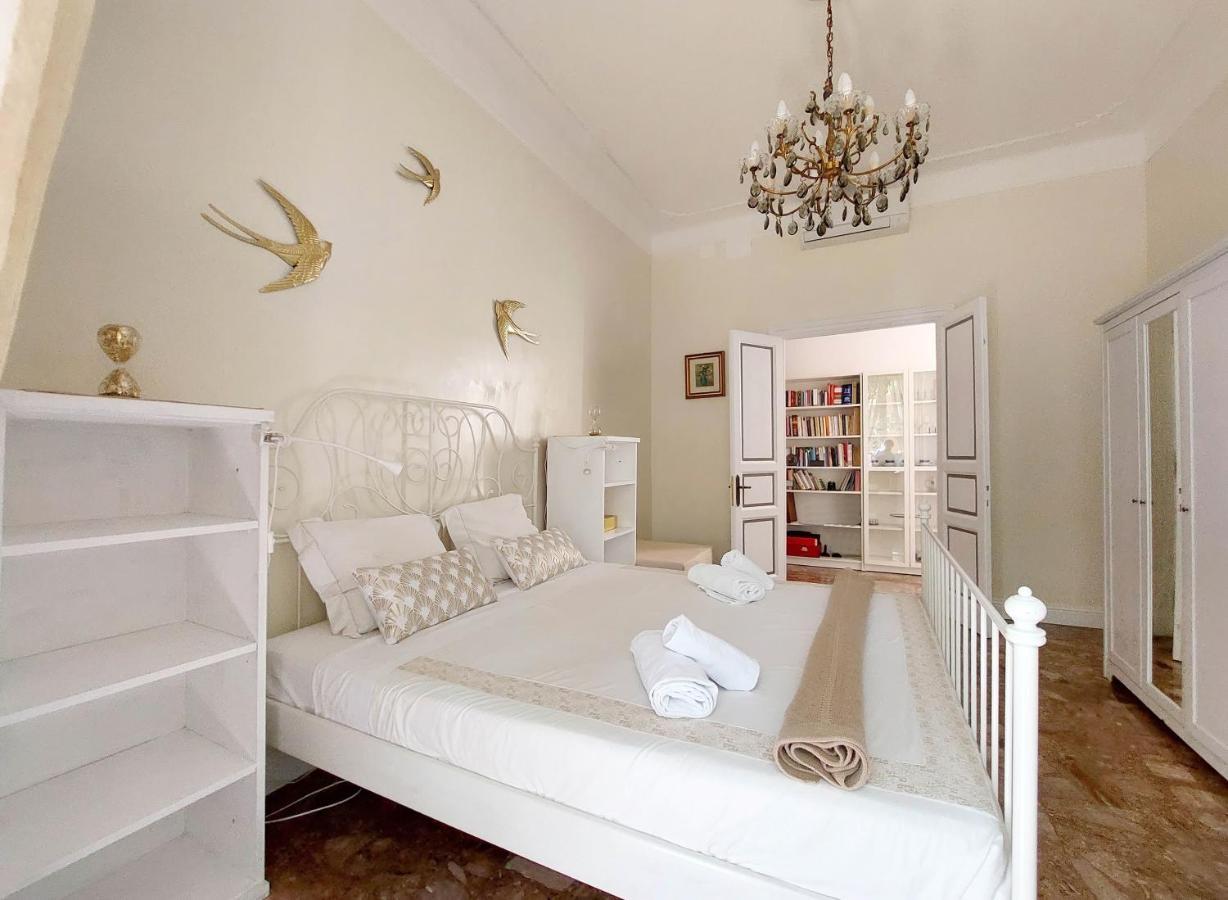 4Bnb - Luxury Mazzini Apartment โรม ภายนอก รูปภาพ
