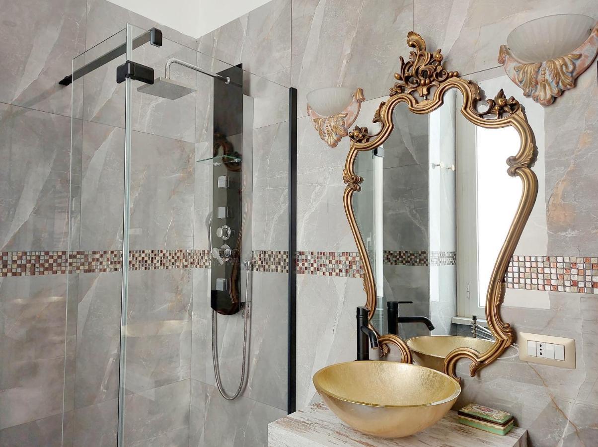 4Bnb - Luxury Mazzini Apartment โรม ภายนอก รูปภาพ