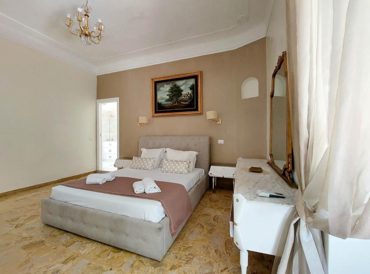4Bnb - Luxury Mazzini Apartment โรม ภายนอก รูปภาพ