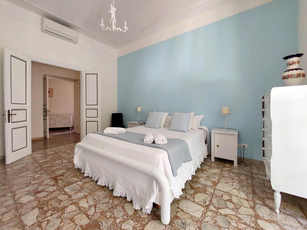 4Bnb - Luxury Mazzini Apartment โรม ภายนอก รูปภาพ