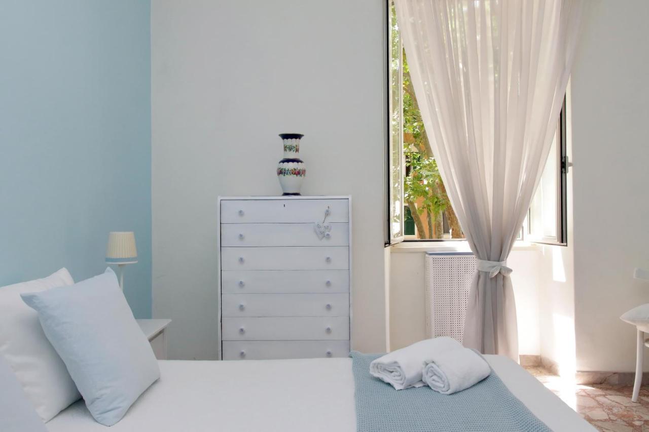 4Bnb - Luxury Mazzini Apartment โรม ภายนอก รูปภาพ